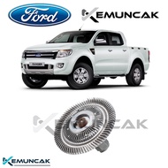 FORD RANGER T6 T7 | Radiator Fan Clutch Without Blade