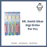 Dr. Dr. Dr. Smith Dr Smith Toothbrush ortho stirrup bracket ortho 619 per piece