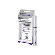 RapidLash Eyelash Enhancing Serum 50% Longer Lashes 75% Volume Lashes Fuller-looking lashes in 30 da