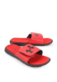 Under Armour - Mens Ignite 7 Slides (Male)