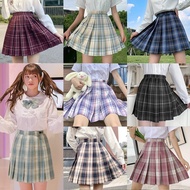 Oppa Style Shop 777 JK Tennis Skirt/Korean Skirt/Tennis Skirt/Japanese Pleated Skirt/Korea Skirt Skirt/ Tennis Skirt