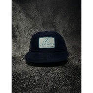 Ropehat legacy hat - rope hat - vintage hat