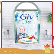 NA GIV Sabun Cair 60 ML / GIV Body Wash 60 ML/ Sabun GIV 60 ML
