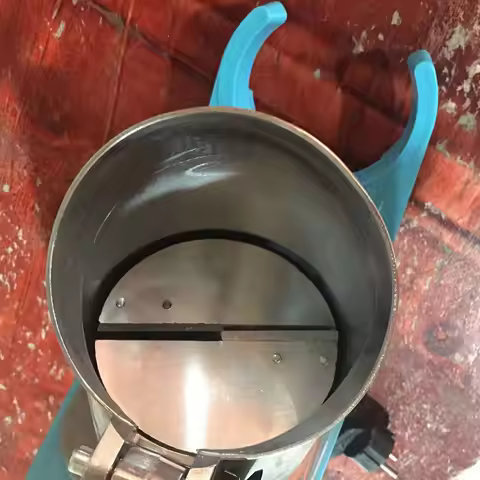 Electric Ice Crusher Smoothie Shaver Slush Machine Milk Tea Shop Electric Shaved Ice Shaved Machine 