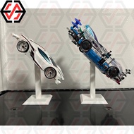 Tamiya Mini 4WD Display Stand Mount