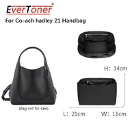 Evertoner Dupont chèn túi giấy phù hợp cho co-ch Hadley túi xách túi hỗ trợ du lịch xách tay chèn Tú