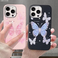 Silicone Case For OPPO F23 F21 F19 F19S Pro 5G Phone Soft PW