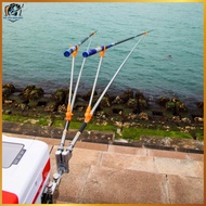 Double rod rest supports single rod double rod 562khbvc123