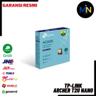 TP-LINK Archer T2U Nano AC600 Nano Wireless USB Adapter