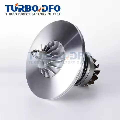 Turbo CHRA K27 Turbocharger Core 53279706072 for Ashok Leyland Truck OM366 53279706442 3520966899 En