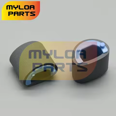10pcs. RL1-2593-000 Paper Pickup Roller as used for HP 1102 1132 1212 P1102 M1132 M1212nf M1214nfh M