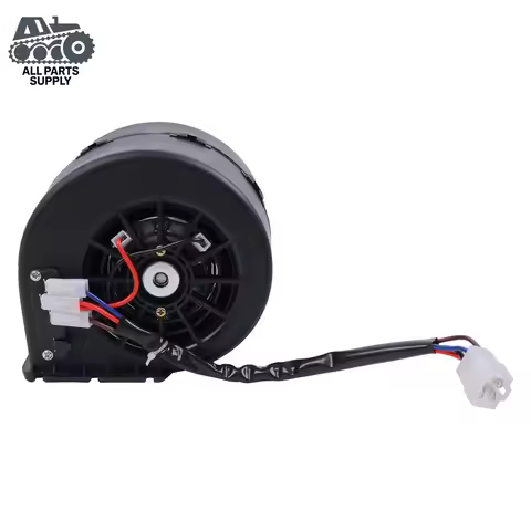 Blower Motor 009-A70-74D 30000556 12V For Spal