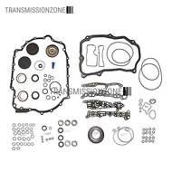DQ400E 0DD Automatic Transmission Overhaul Gasket Kit For AUDI VW SEAT