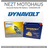Dynavolt Harley Mtr Battery - GHDZ20HL-BS