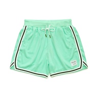 Mitchell & Ness NBA Game Day 2.0 Shorts Mint Green MB22A-SH09HT
