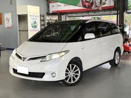 【SUM桃園車讚安心好店】豐田 Toyota Previa 2016 一手車 中古車 桃園 南崁 推薦