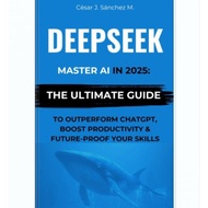 Deepseek Master AI in 2025 book