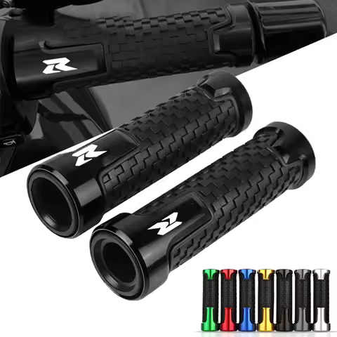 For Suzuki GSXR GSX-R GSX R 600 750 1000 K2 K3 K4 K5 K6 K7 K8 K9 K11 Motorcycle Hand Grips Handle Ba