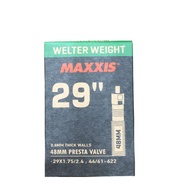 Magis 26/27.5/29X2.2 2.3 2.4 2.5 2.6 2.8 3.0 Speed Down DH Mountain Bike Inner Tube