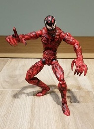 Marvel Legends Carnage Spider-Man 蜘蛛俠 Spawn 再生俠 正版