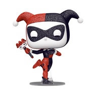 FUNKO POP Animation: Animation Version--Harley Quinn (Sparkling) FN84875