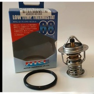 NTCL Low Temp Thermostat Toyota Vios 02~07 SCP10 1SZ / SCP90 2SZ-FE 68"