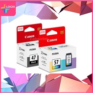 🔥CANON 47 [BLACK] & CANON 57 [COLOUR] & COMBO🔥