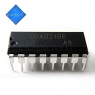 5 Piece TC4021BP TC4021 CD4021 CD4021BE CD4021 DIP-16 In Stock