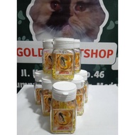 Cat VITAMIN Fish Oil