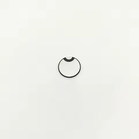 Piezo Disc 20*1.0mm-PZT4 Piezo Disks PZT Crystals Sensor Elements Chips