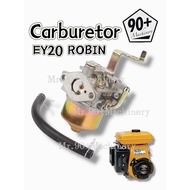 READY STOCK Carburetor EY20Engine Robin Gasoline Engine Robin Spare Part Heavy Duty Carburetor Enjin