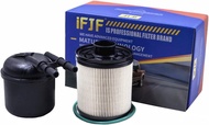 FD-4615 6.7 Powerstroke Fuel 5 Micron Fuel Water Separator Filter Replacement for Truck/Pickup 2011-