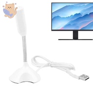 Reduction Mic PC Podcast Streaming Mike Compatible