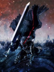 SHFiguarts Berserk Guts 狂戰士 SHF 烙印戰士
