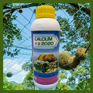 [ORIGINAL] 1L CALCIUM 2020 ACM Baja Foliar Baja Kalsium Amino Acid Calcium Boron Fertilizer BAJA CEC