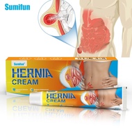 Hernia Ointment Hernia Pain Cream Relieve Abdominal Pain and Diarrhea Reduce Abdominal Discomfort He