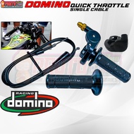 DOMINO QUICK THROTTLE + HONEYWELL SWITCH + SLIM SWITCH UNIVERSAL