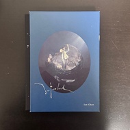 陳卓賢 Ian Chan 《Interlude》