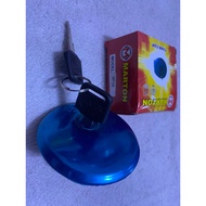 FUEL TANK CAP FOR SUZUKI GP125