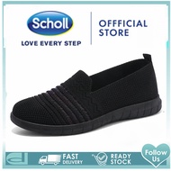 รองเท้าผู้หญิงรองเท้าหนัง Scholl รองเท้าแตะรองเท้าสตรี Scholl Kasut Wanita Scholl รองเท้าเกาหลีสำหรับผู้หญิงรองเท้าลำลอง Scholl แฟชั่นของผู้หญิงรองเท้าเรือรองเท้าโลฟเฟอร์ผู้หญิงส้นแบน