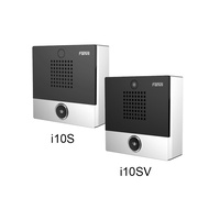 Fanvil HD Audio/Video Intercom i10S/i10SV SIP Compatible With PoE Support Dotdash Cloud Base PBX Sol