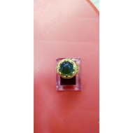 [ Gem Rock Stone ] Jade Stone Ring