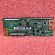 ทีคอน T-Con Philips รุ่น 43PFT5583/67 43PFT5883/67 (PT430CT02-4-C-1) อะไหล่แท้/ถอดมือสอง