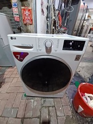 Lg等品牌洗衣機