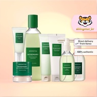 Aromatica Rosemary Shampoo / Treatment / Tonic Scalp Care