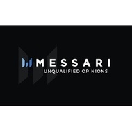 Messari.io [3 MONTH WARRANTY]