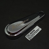 VESPA SUPER FORK COVER VESPA PIG PALA COVER SUPER FORK COVER VESPA SUPER SPRINT ORIGINAL