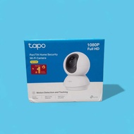 CCTV TAPO C200 1080P FULL HD