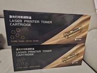 HP laser jet 鐳射打印機 150A 代用碳粉 ，適用於hp m141w.