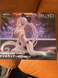 TAITO Overlord 夏提雅 泳裝版 Figure